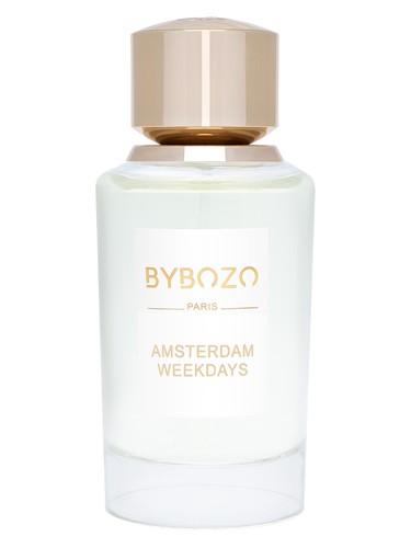 ByBozo Amsterdam Weekdays