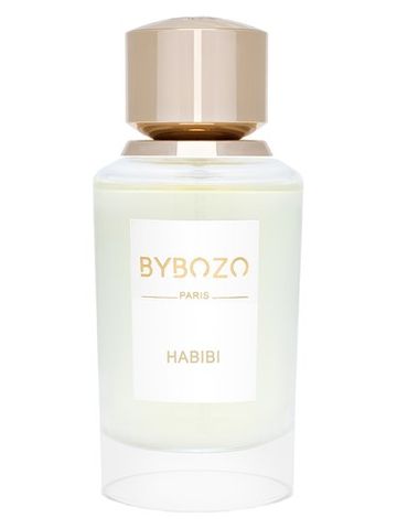 ByBozo Habibi fragrance bottle