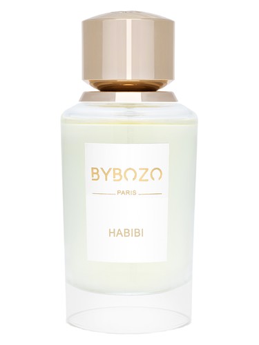 ByBozo Habibi fragrance bottle