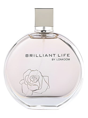 Lonkoom Parfum Brilliant Life