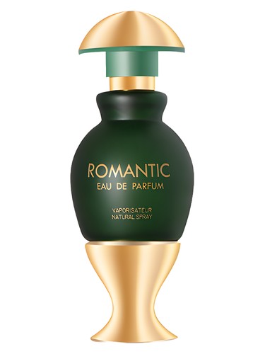 Lonkoom Parfum Romantic