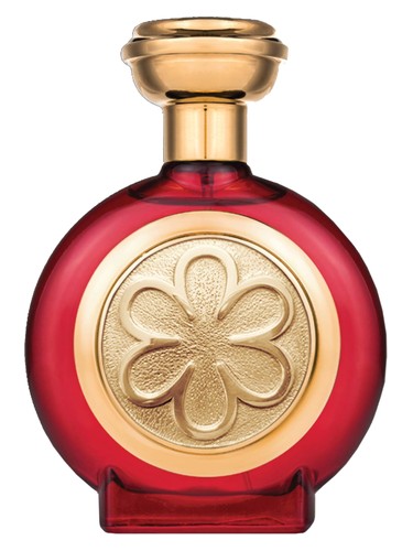 Boadicea the Victorious Michelin Star fragrance bottle
