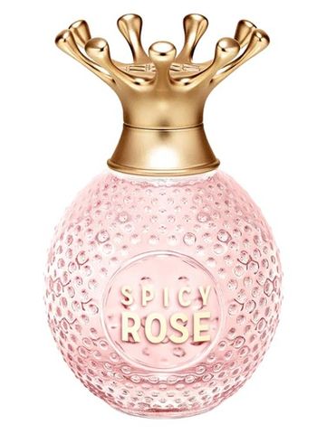 NafNaf Spicy Rose fragrance bottle