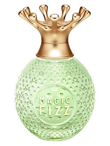 NafNaf Magic Fizz fragrance bottle