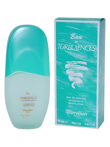 Revillon Eau de Turbulences fragrance bottle