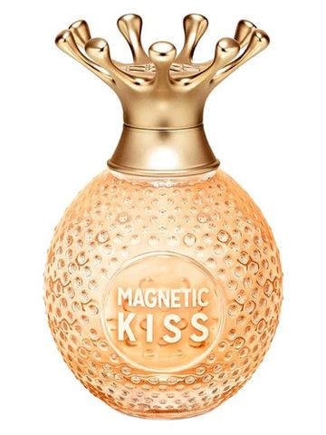 NafNaf Magnetic Kiss fragrance bottle