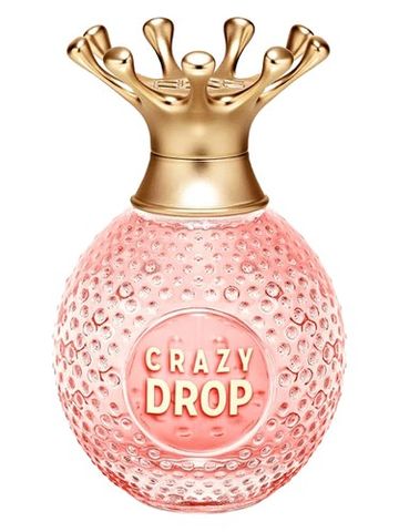 NafNaf Crazy Drop fragrance bottle