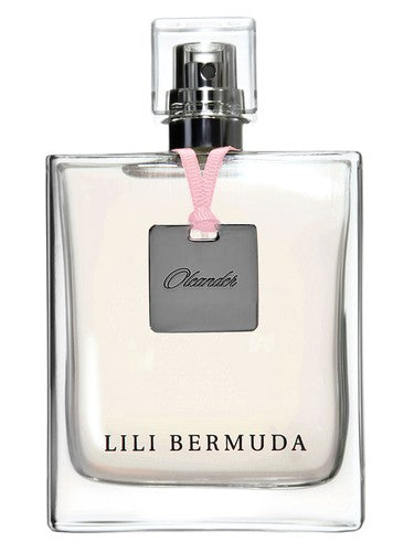 Lili Bermuda Oleander