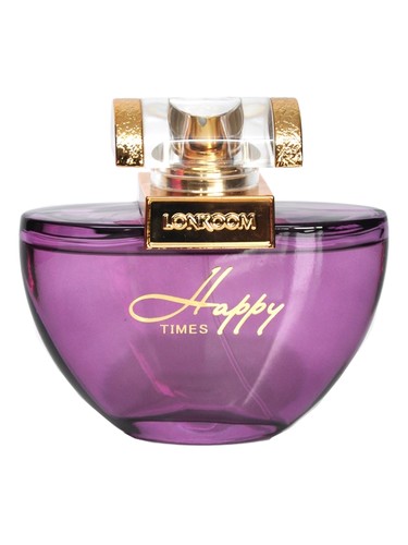 Lonkoom Parfum Happy Times