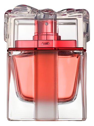Lonkoom Parfum A Wish Red