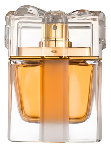 Lonkoom Parfum A Wish Gold