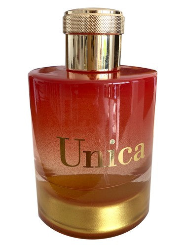 Pantheon Roma Unica fragrance bottle