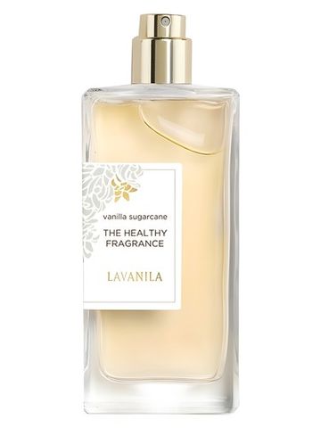 Lavanila Laboratories Vanilla Sugarcane fragrance bottle
