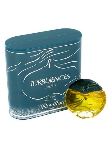 Revillon Turbulences fragrance bottle