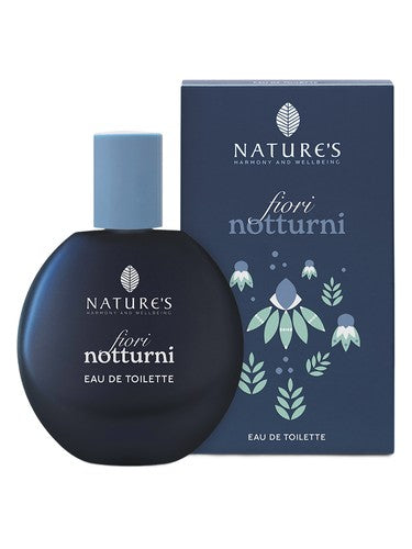 Nature s Fiori Notturni fragrance bottle