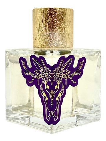 Gypsy Story A Eugene Tale fragrance bottle