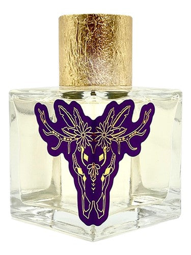 Gypsy Story A Eugene Tale fragrance bottle