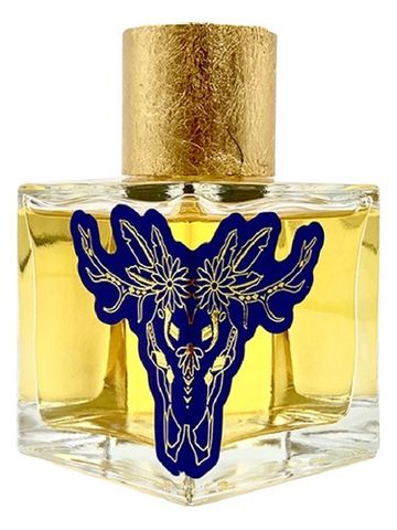Gypsy Story Kocha Nights fragrance bottle