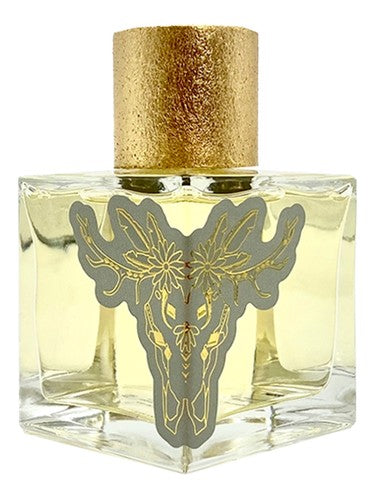 Gypsy Story North To Poltava fragrance bottle