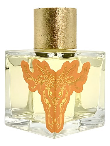 Gypsy Story Seven Minutes fragrance bottle