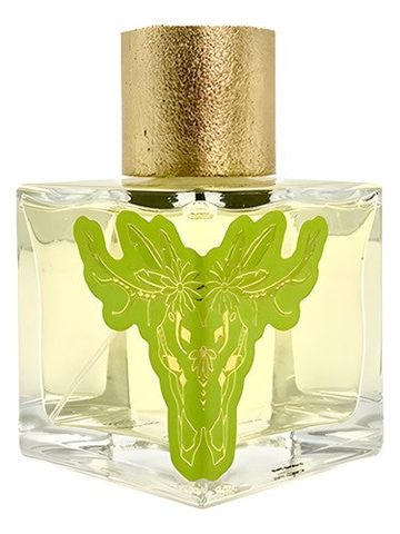 Gypsy Story Seven Colors fragrance bottle
