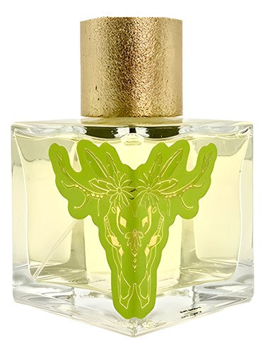 Gypsy Story Seven Colors fragrance bottle