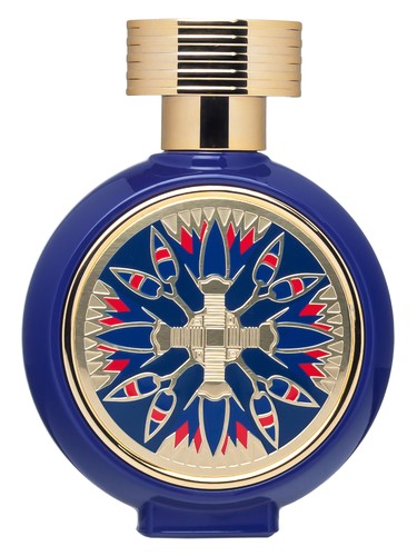 Haute Fragrance Company HFC Divine Blossom fragrance bottle