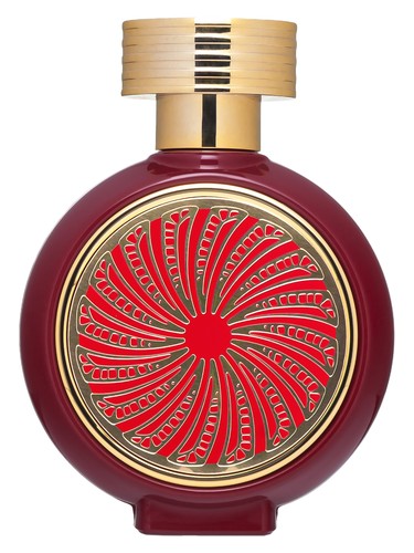 Haute Fragrance Company HFC Golden Fever fragrance bottle
