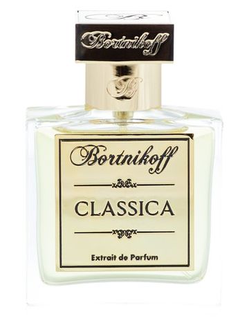 Bortnikoff Classica fragrance bottle