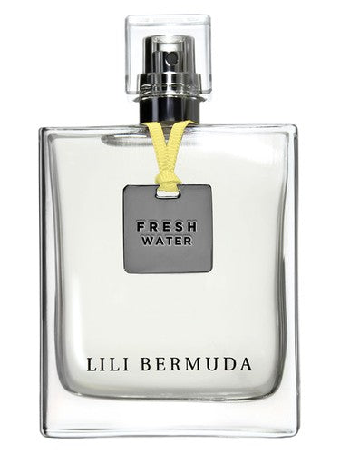 Lili Bermuda Fresh Water