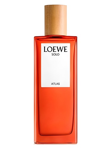 Loewe Solo Atlas