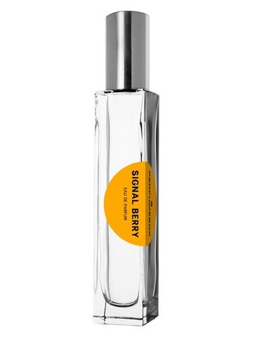 PerfumeBox Signal Berry fragrance bottle