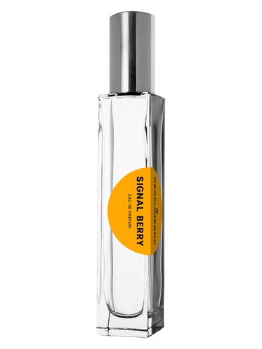 PerfumeBox Signal Berry fragrance bottle