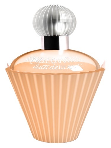 Tutti Délices Vanille Chantilly fragrance bottle
