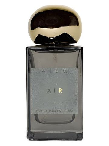 ATUM Air fragrance bottle
