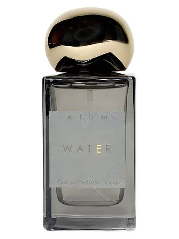 ATUM Water fragrance bottle