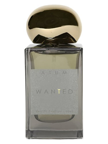 ATUM Wanted fragrance bottle