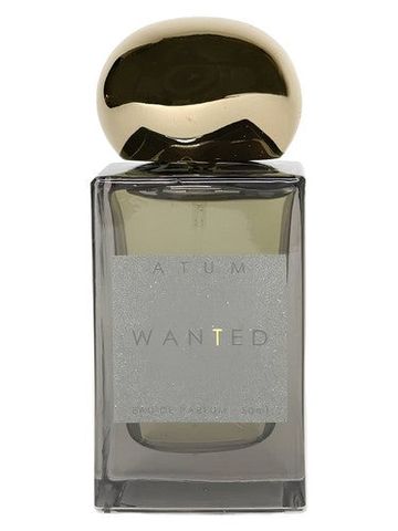 ATUM Wanted fragrance bottle
