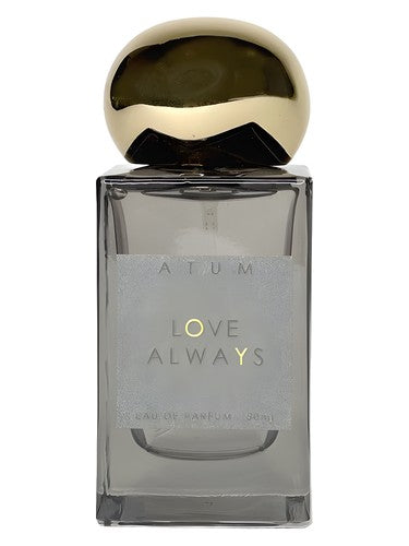 ATUM Love Always fragrance bottle