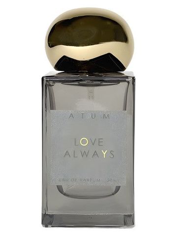 ATUM Love Always fragrance bottle