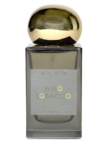 ATUM Wild Tobacco fragrance bottle
