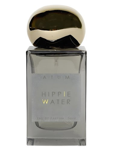 ATUM Hippie Water fragrance bottle