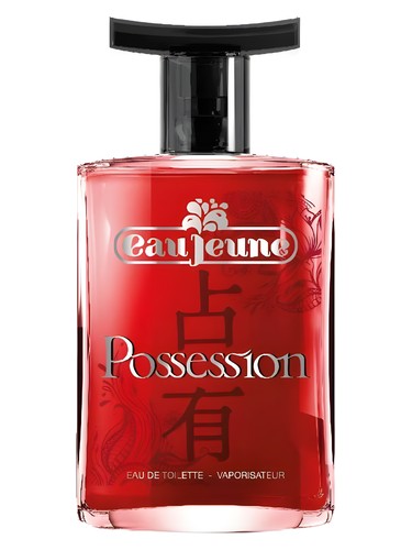Eau Jeune Possesion