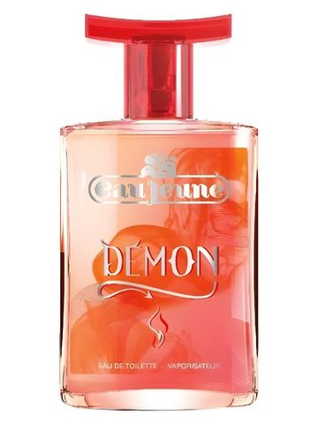 Eau Jeune Demon 2021 fragrance bottle