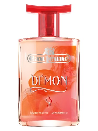 Eau Jeune Demon 2021 fragrance bottle