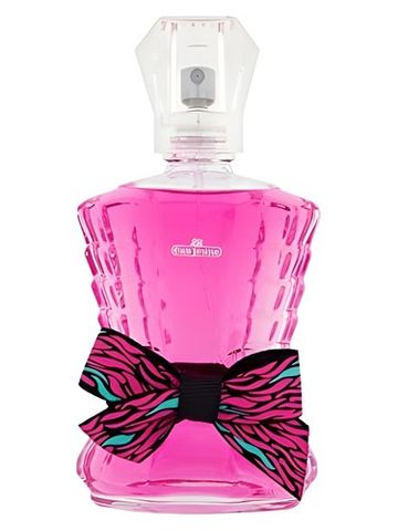 Eau Jeune Double Je Eau de Toilette fragrance bottle