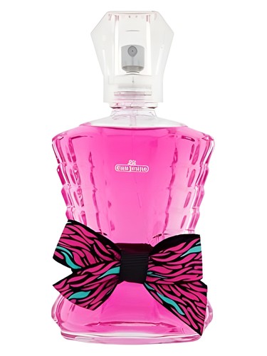 Eau Jeune Double Je Eau de Toilette fragrance bottle