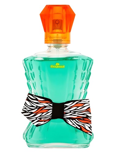 Eau Jeune Double Je Urban Tropical fragrance bottle