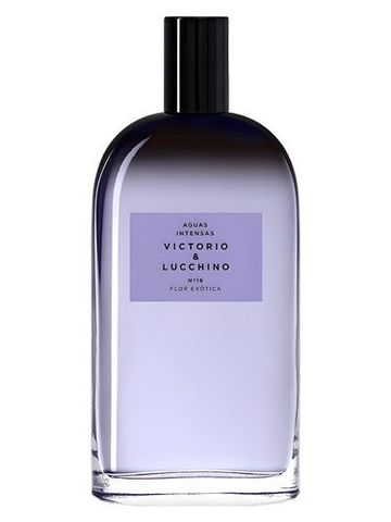 Victorio & Lucchino N° 16 Flor Exótica fragrance bottle