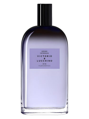 Victorio & Lucchino N° 16 Flor Exótica fragrance bottle